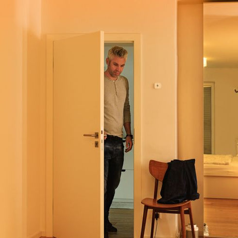 Eve Motion- Smart motion sensor with Apple HomeKit Technology